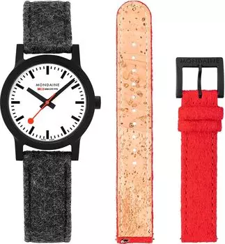 Женские часы Mondaine MS1.32110.LH.SET