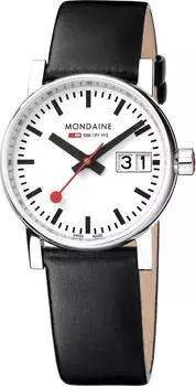 Женские часы Mondaine MSE.30210.LB