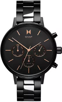 Женские часы MVMT D-FC01-BL