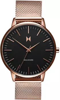 Женские часы MVMT D-MB01-RGBLM