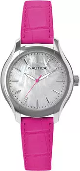 Женские часы Nautica NAI11010M