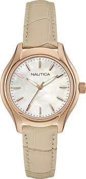 Женские часы Nautica NAI12000M-ucenka