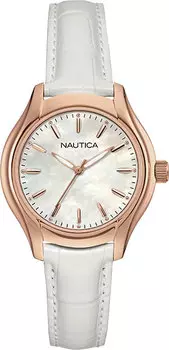 Женские часы Nautica NAI12003M-ucenka