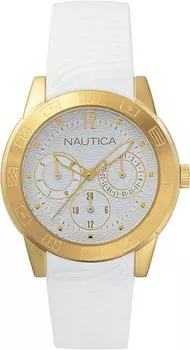 Женские часы Nautica NAPLBC002