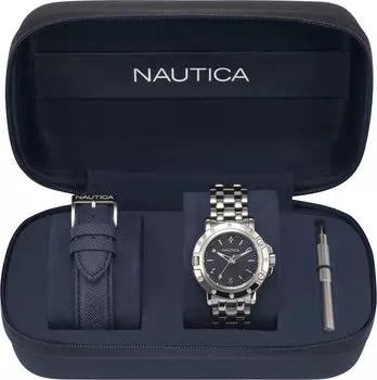Женские часы Nautica NAPPRH010