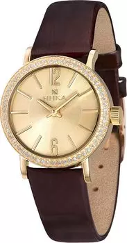 Женские часы Ника 0102A.1.1.84B