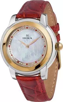 Женские часы Ника 1370.0.39.37B