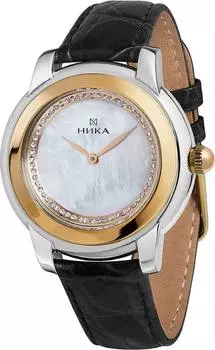 Женские часы Ника 1370.0.39.37D