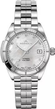 Женские часы NORQAIN N1800SP81A/M18D/182S