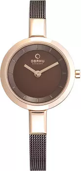 Женские часы Obaku V129LXVNMN