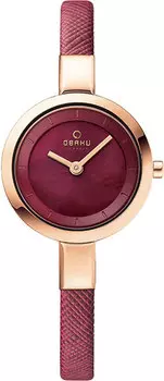 Женские часы Obaku V129LXVQRD