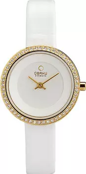 Женские часы Obaku V146LEGIRW