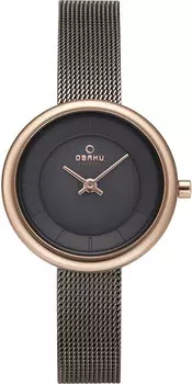 Женские часы Obaku V146LXVJMJ