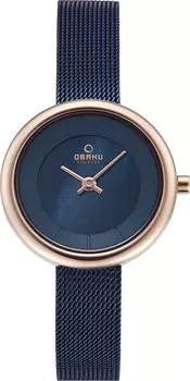 Женские часы Obaku V146LXVLML