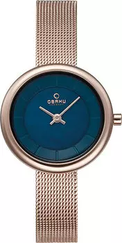 Женские часы Obaku V146LXVLMV