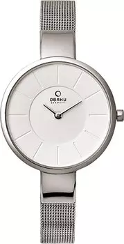Женские часы Obaku V149LXCIMC