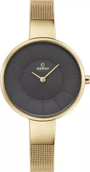 Женские часы Obaku V149LXGJMG