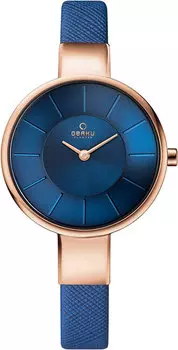 Женские часы Obaku V149LXVLRA