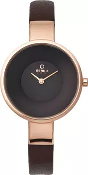 Женские часы Obaku V149LXVNRN