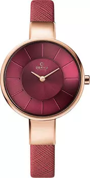 Женские часы Obaku V149LXVQRD