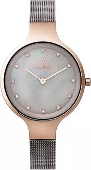 Женские часы Obaku V173LXVJMJ