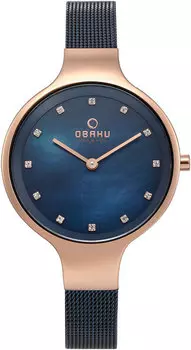 Женские часы Obaku V173LXVLML