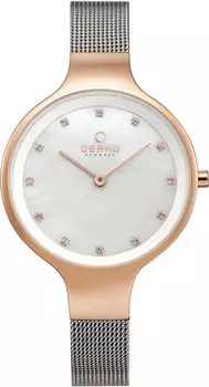 Женские часы Obaku V173LXVWMC