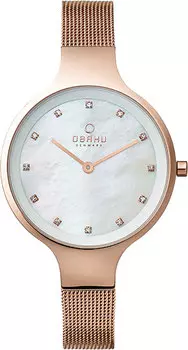 Женские часы Obaku V173LXVWMV