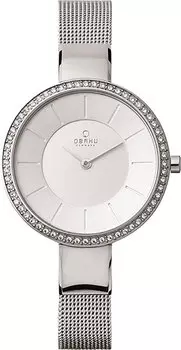 Женские часы Obaku V179LECIMC