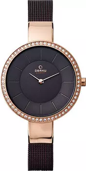 Женские часы Obaku V179LEVNMN