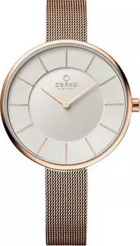 Женские часы Obaku V185LXVIMV