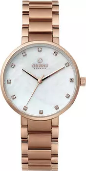 Женские часы Obaku V189LXVWSV