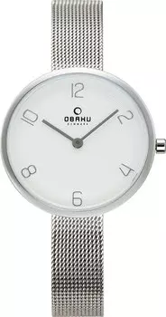 Женские часы Obaku V195LXCIMC