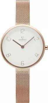 Женские часы Obaku V195LXVIMV