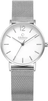 Женские часы Obaku V197LXCWMC
