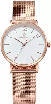 Женские часы Obaku V197LXVWMV