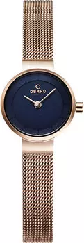 Женские часы Obaku V199LXVLMV