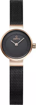 Женские часы Obaku V199LXVNMN