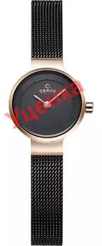 Женские часы Obaku V199LXVNMN-ucenka