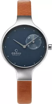 Женские часы Obaku V201LDCLRZ