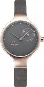 Женские часы Obaku V201LDVJRJ