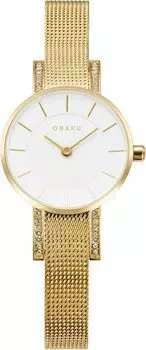 Женские часы Obaku V207LEGIMG