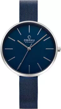 Женские часы Obaku V211LXCLML
