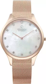 Женские часы Obaku V217LXVWMV