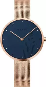 Женские часы Obaku V219LXVAMV