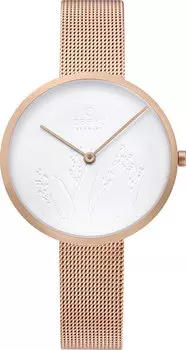 Женские часы Obaku V219LXVHMV