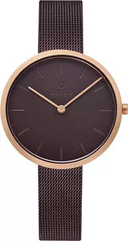 Женские часы Obaku V219LXVNMN
