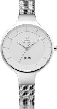 Женские часы Obaku V221LRCWMC