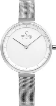 Женские часы Obaku V225LXCIMC