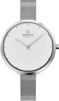 Женские часы Obaku V227LXCIMC